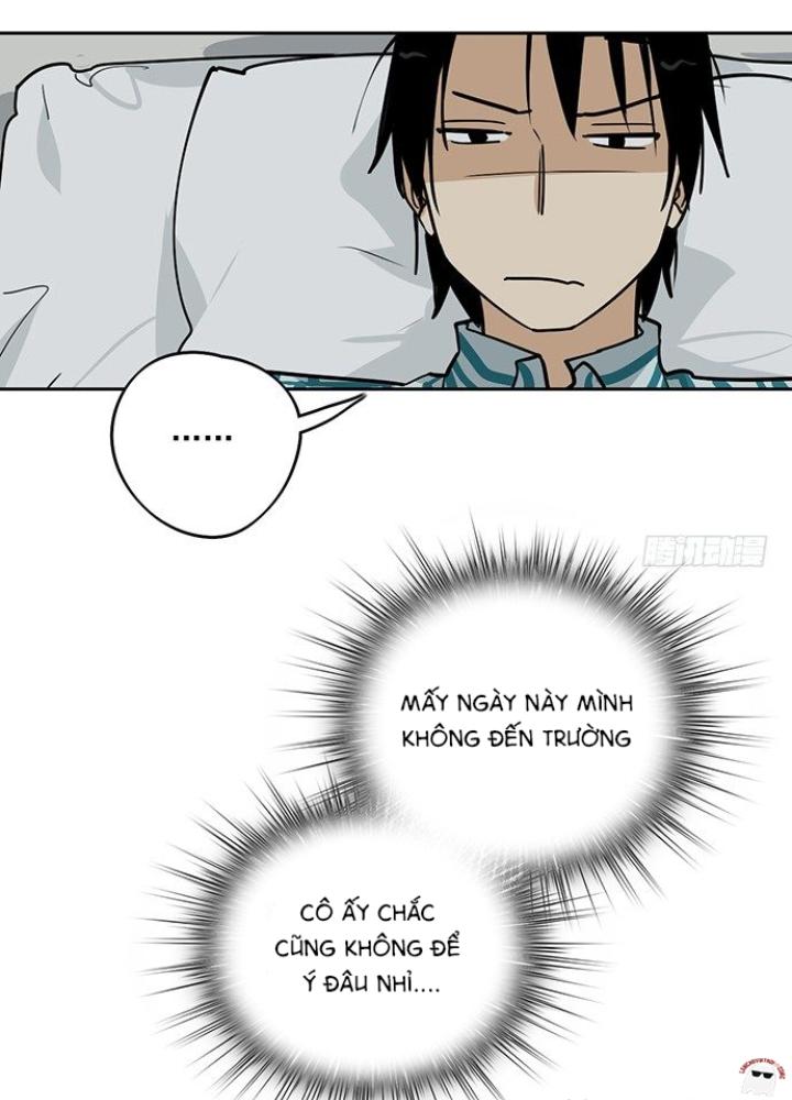 Bạn Gái Phản Diện Của Ta Chapter 23 - Trang 2