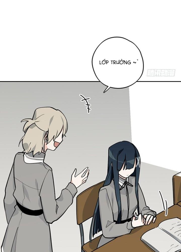 Bạn Gái Phản Diện Của Ta Chapter 23 - Trang 2