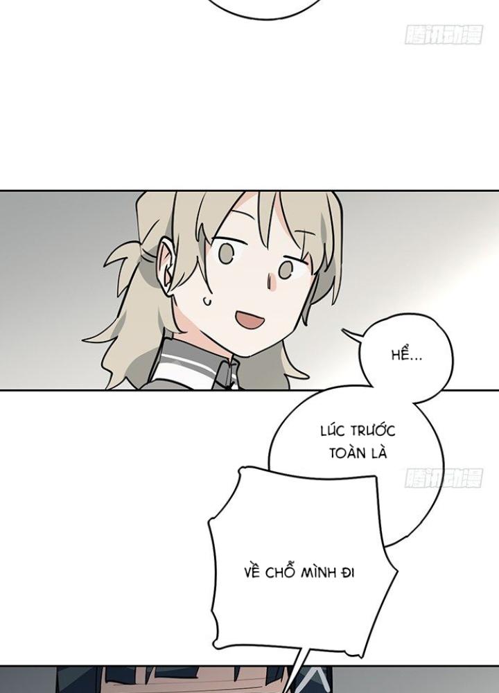 Bạn Gái Phản Diện Của Ta Chapter 23 - Trang 2