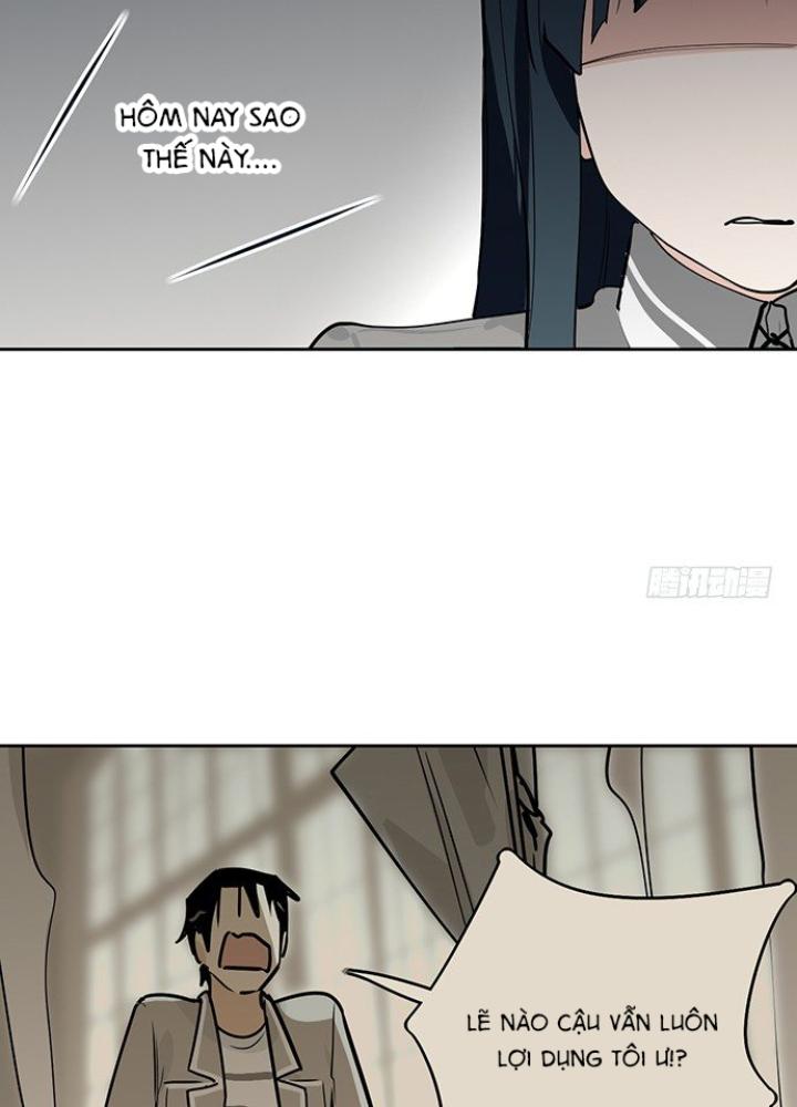 Bạn Gái Phản Diện Của Ta Chapter 23 - Trang 2