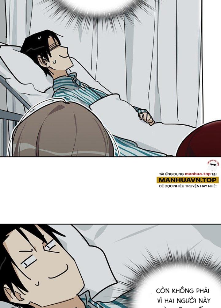 Bạn Gái Phản Diện Của Ta Chapter 23 - Trang 2