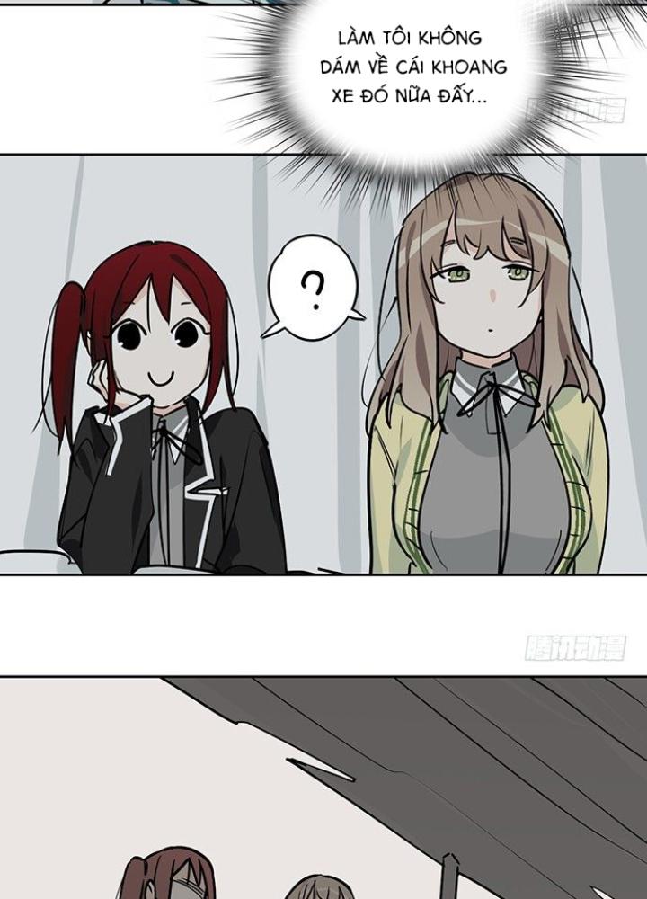 Bạn Gái Phản Diện Của Ta Chapter 23 - Trang 2