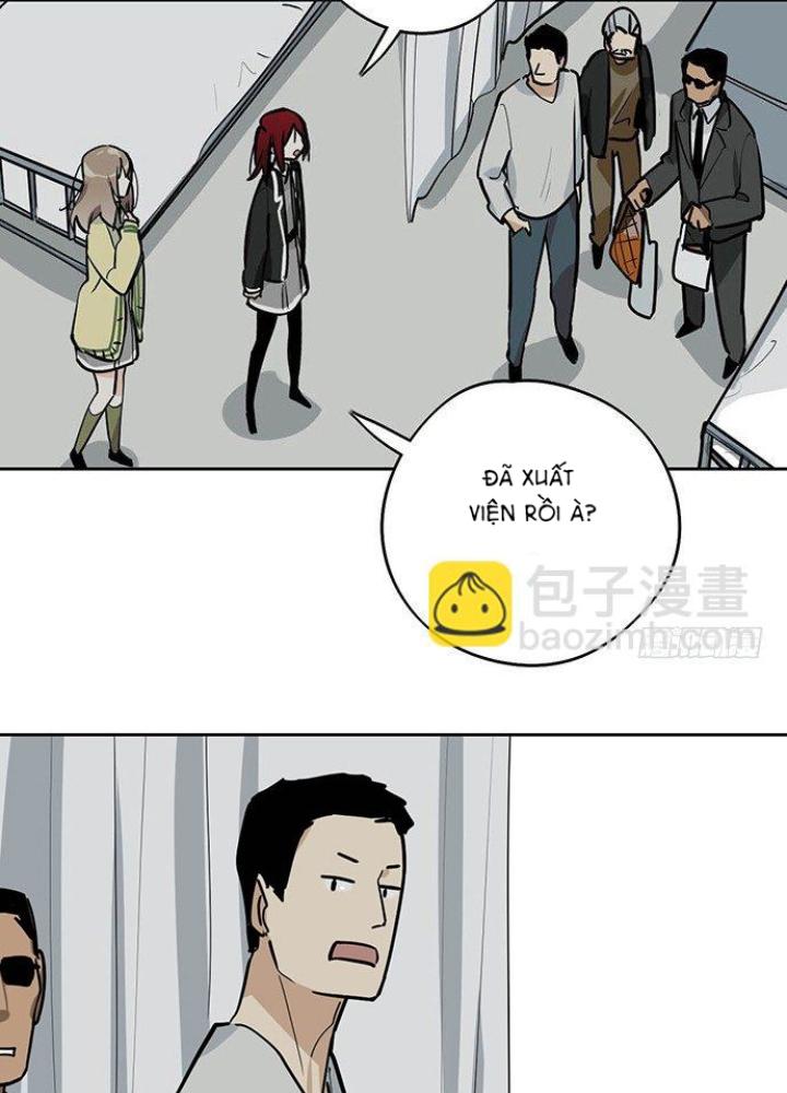 Bạn Gái Phản Diện Của Ta Chapter 24 - Trang 2