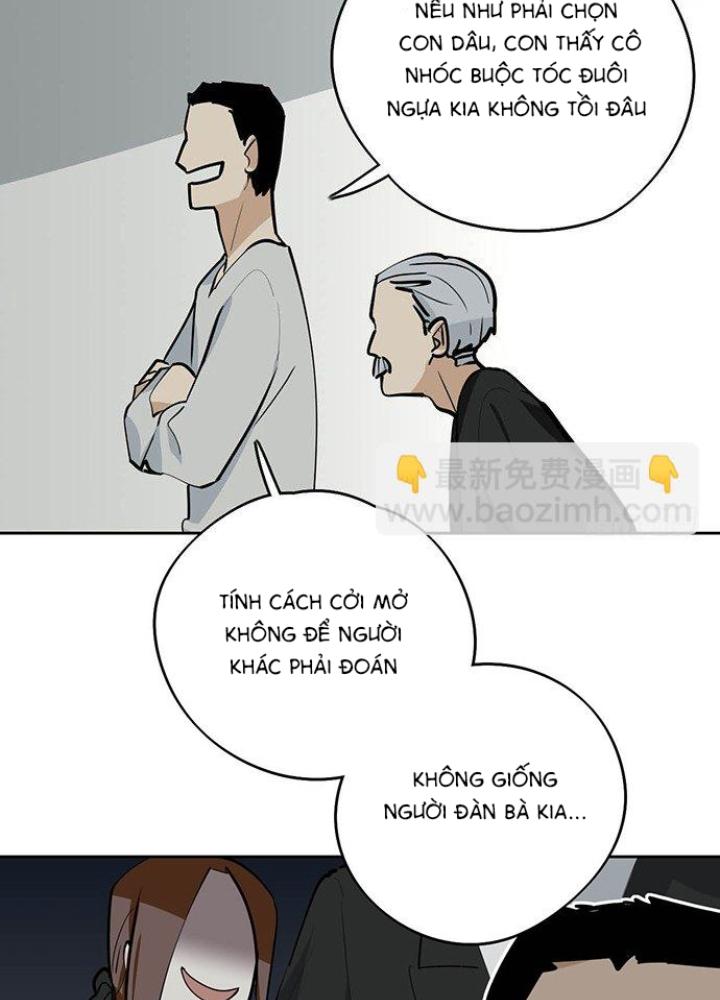 Bạn Gái Phản Diện Của Ta Chapter 24 - Trang 2