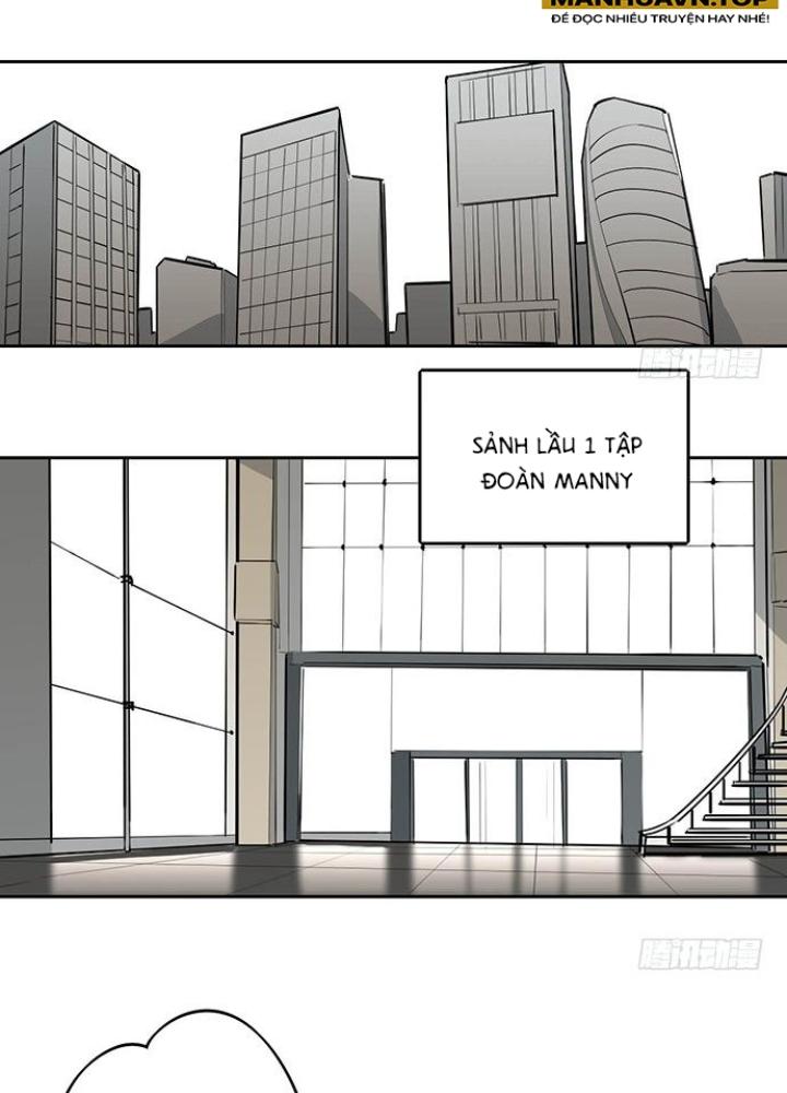 Bạn Gái Phản Diện Của Ta Chapter 24 - Trang 2