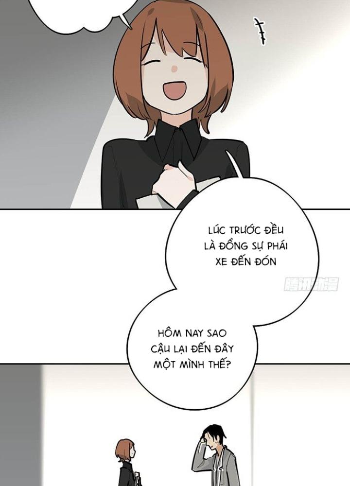 Bạn Gái Phản Diện Của Ta Chapter 24 - Trang 2