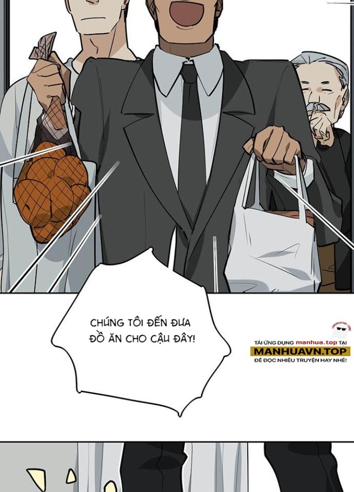 Bạn Gái Phản Diện Của Ta Chapter 24 - Trang 2