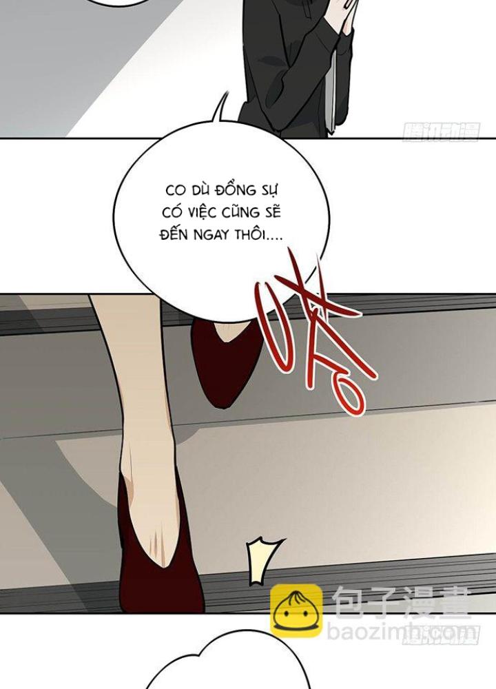 Bạn Gái Phản Diện Của Ta Chapter 24 - Trang 2