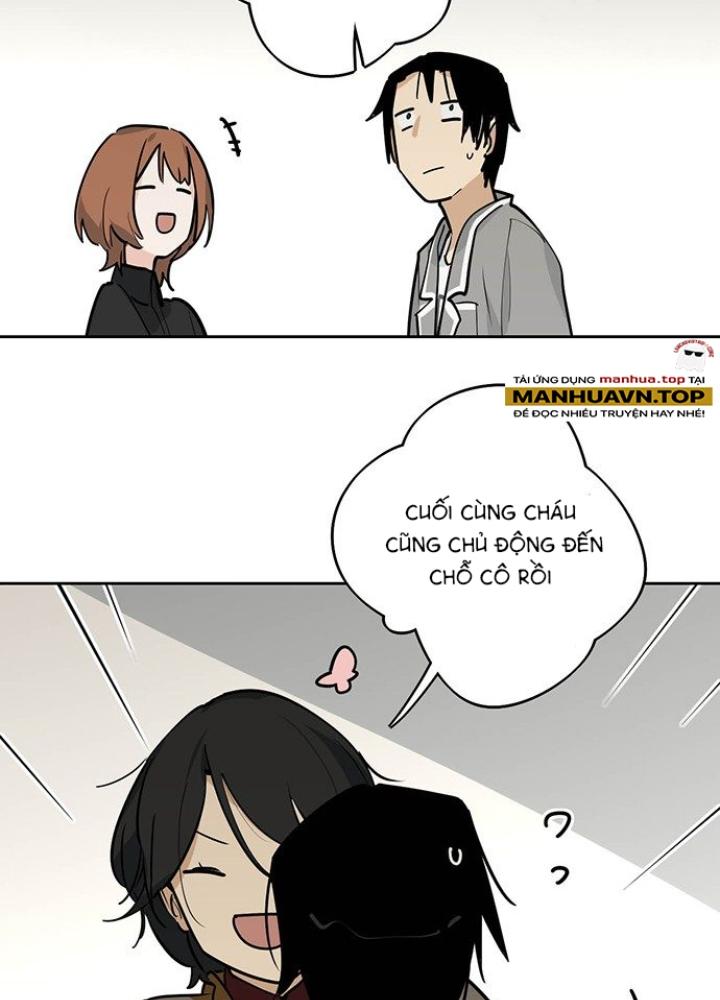 Bạn Gái Phản Diện Của Ta Chapter 24 - Trang 2
