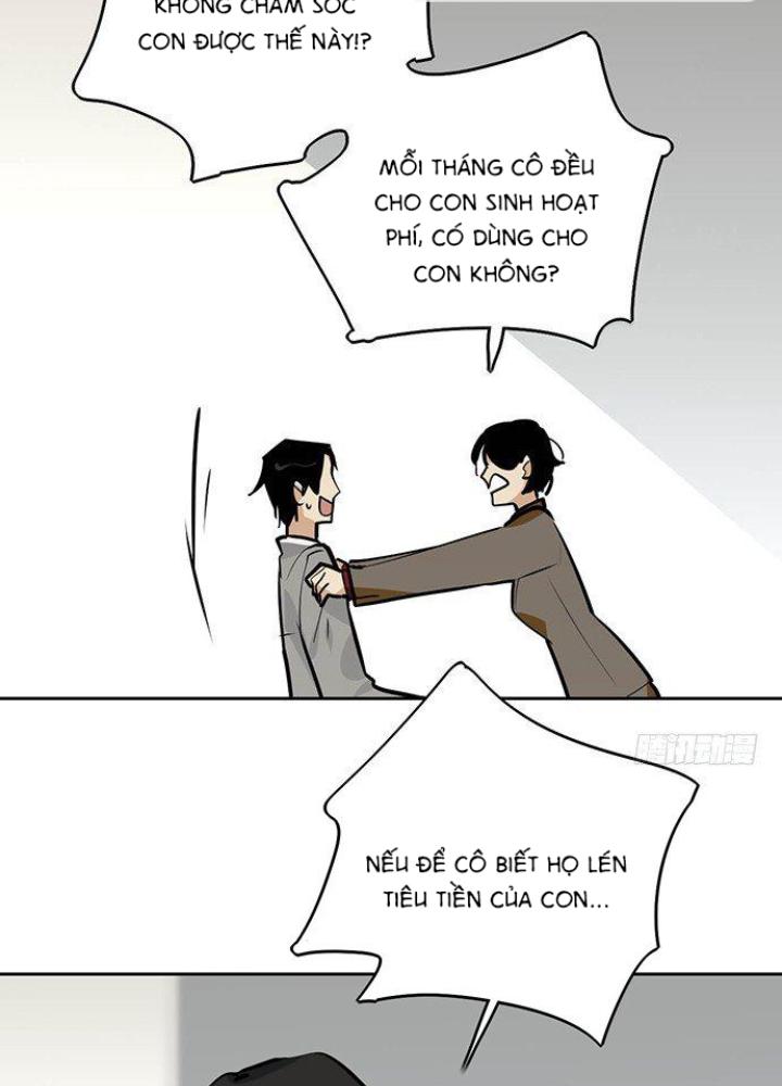 Bạn Gái Phản Diện Của Ta Chapter 24 - Trang 2