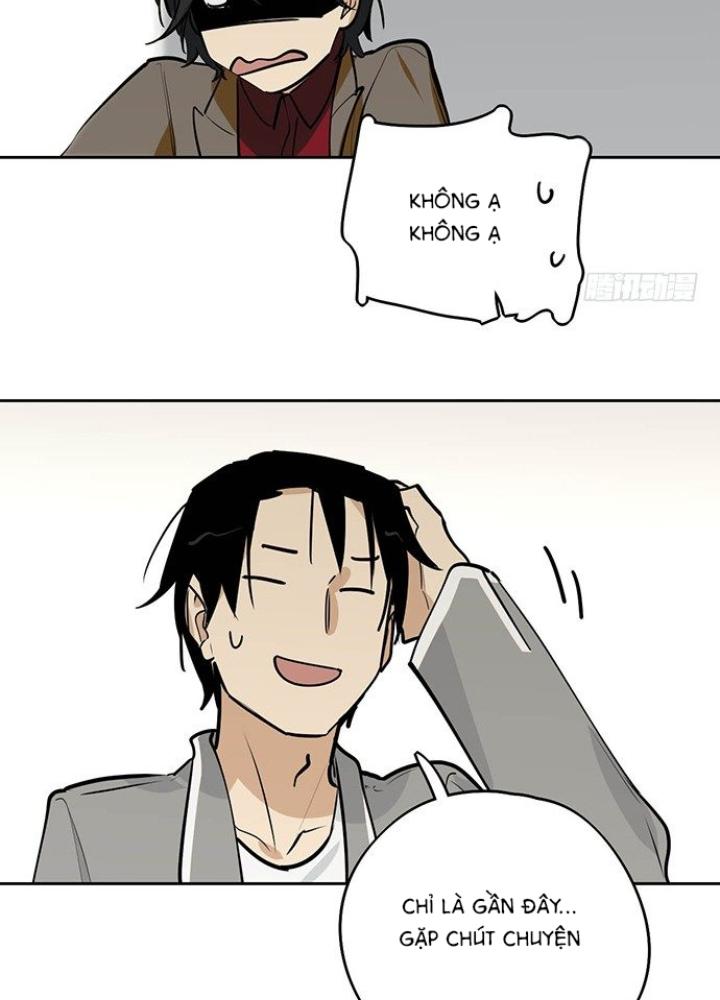 Bạn Gái Phản Diện Của Ta Chapter 24 - Trang 2