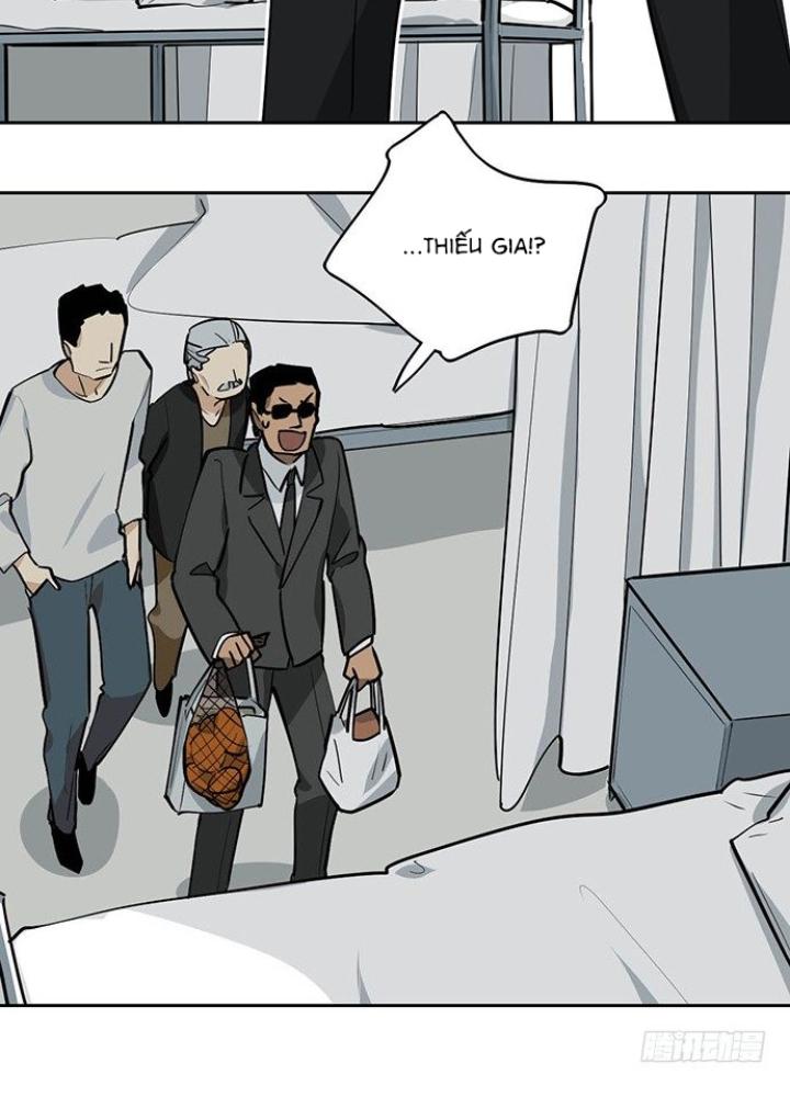 Bạn Gái Phản Diện Của Ta Chapter 24 - Trang 2