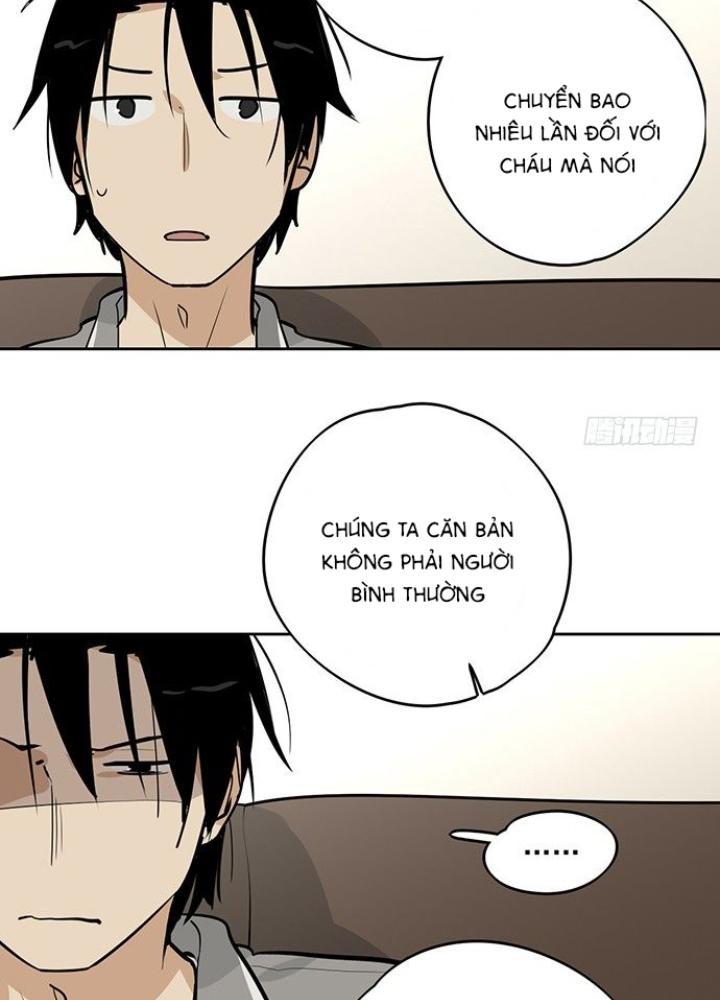 Bạn Gái Phản Diện Của Ta Chapter 25 - Trang 2