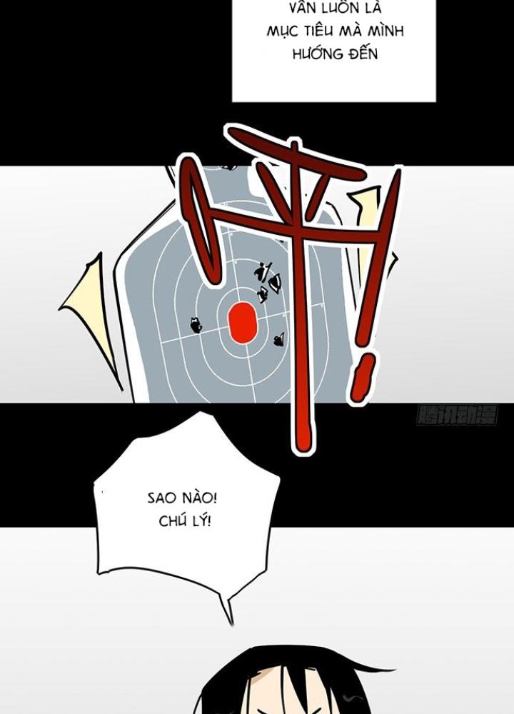 Bạn Gái Phản Diện Của Ta Chapter 25 - Trang 2