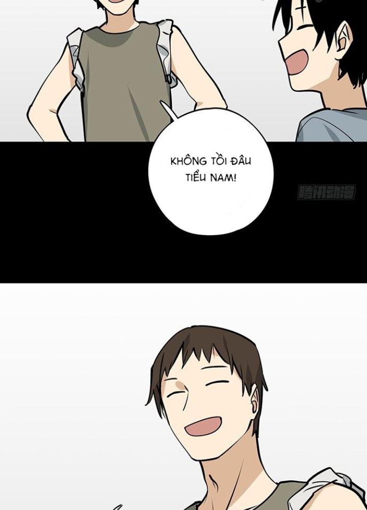 Bạn Gái Phản Diện Của Ta Chapter 25 - Trang 2