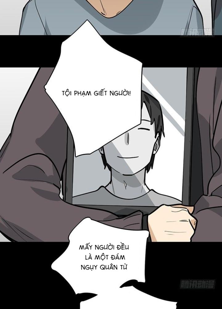 Bạn Gái Phản Diện Của Ta Chapter 25 - Trang 2