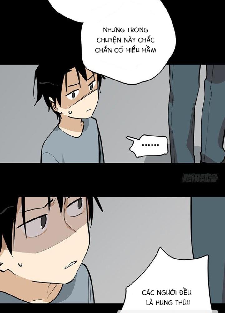 Bạn Gái Phản Diện Của Ta Chapter 25 - Trang 2