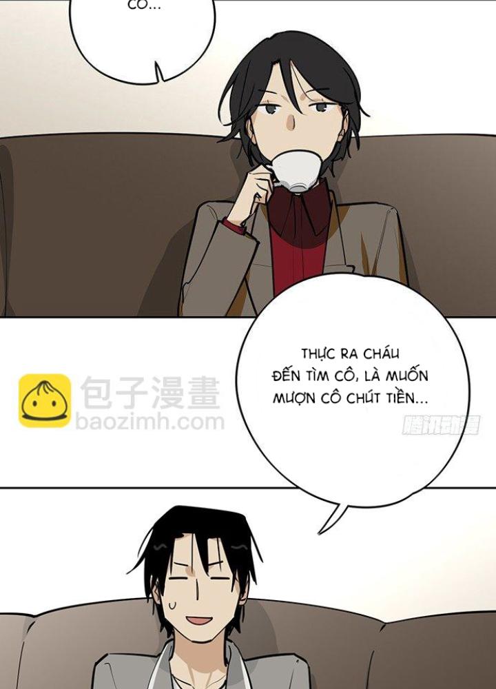 Bạn Gái Phản Diện Của Ta Chapter 25 - Trang 2