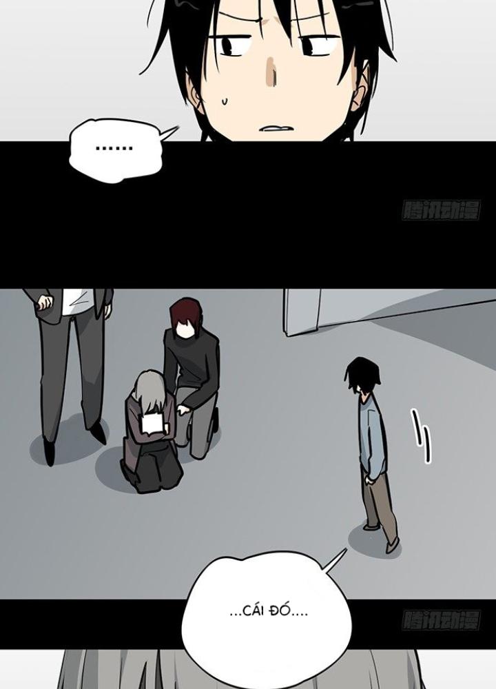 Bạn Gái Phản Diện Của Ta Chapter 25 - Trang 2