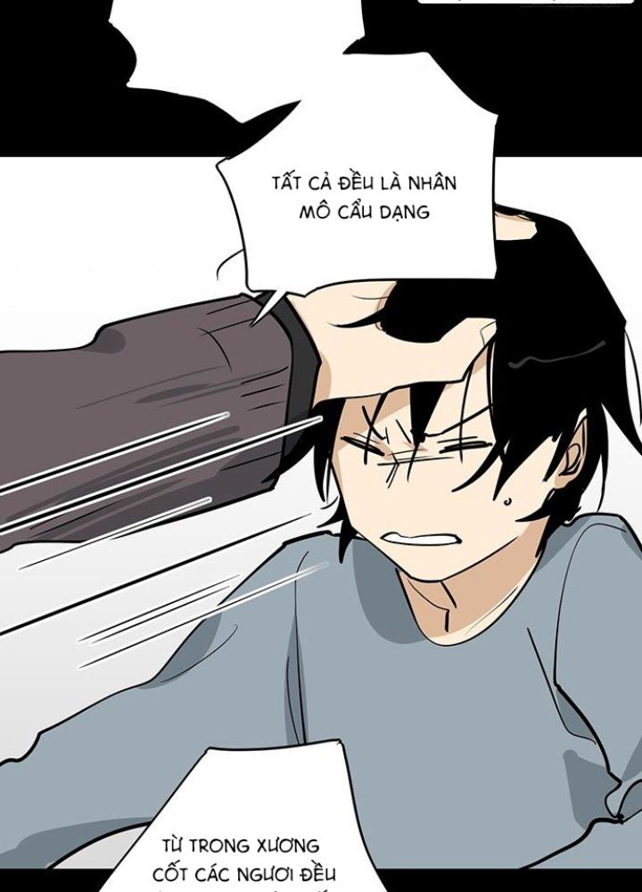 Bạn Gái Phản Diện Của Ta Chapter 25 - Trang 2