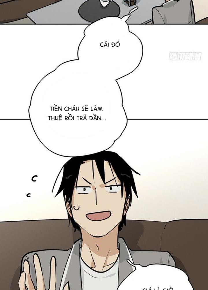 Bạn Gái Phản Diện Của Ta Chapter 25 - Trang 2