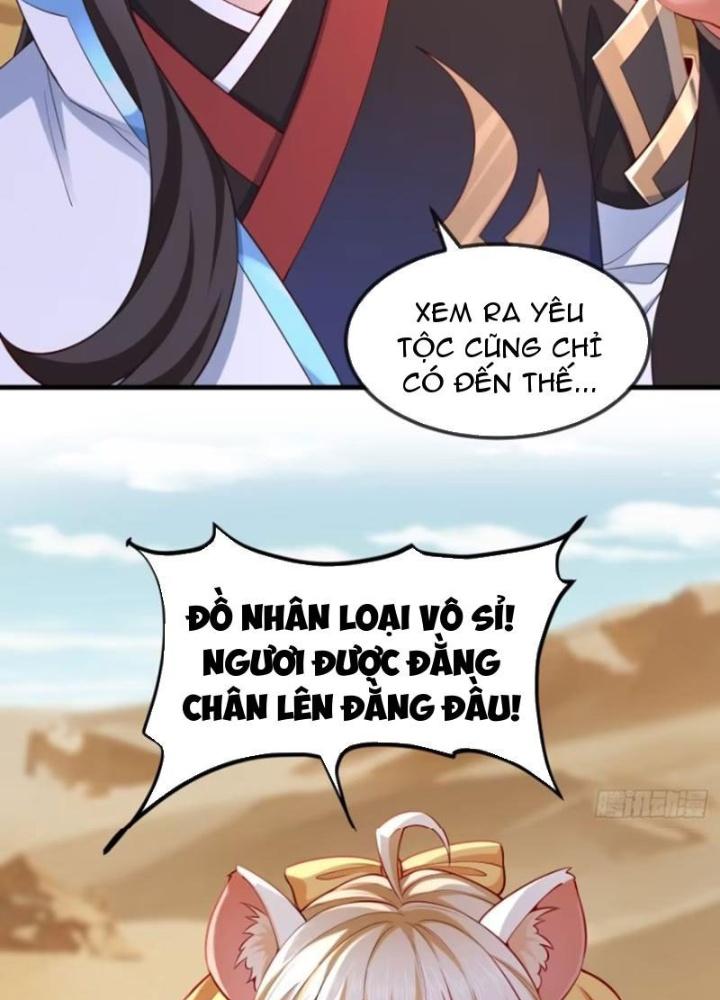 Tiên Tử Tha Mạng Chapter 35 - Trang 3