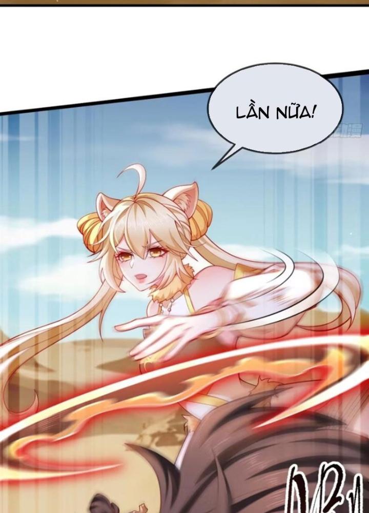 Tiên Tử Tha Mạng Chapter 35 - Trang 3