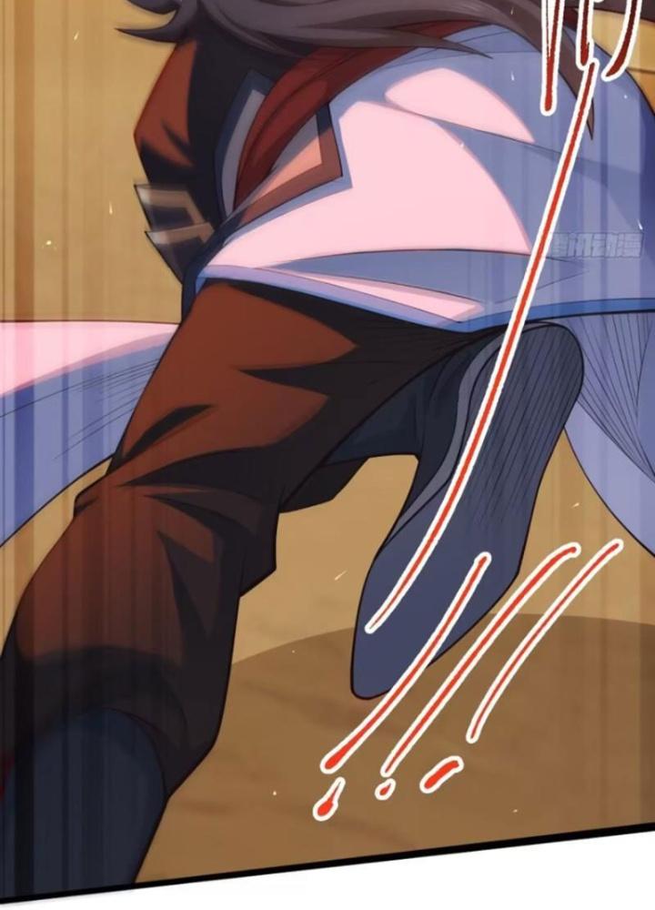 Tiên Tử Tha Mạng Chapter 35 - Trang 3