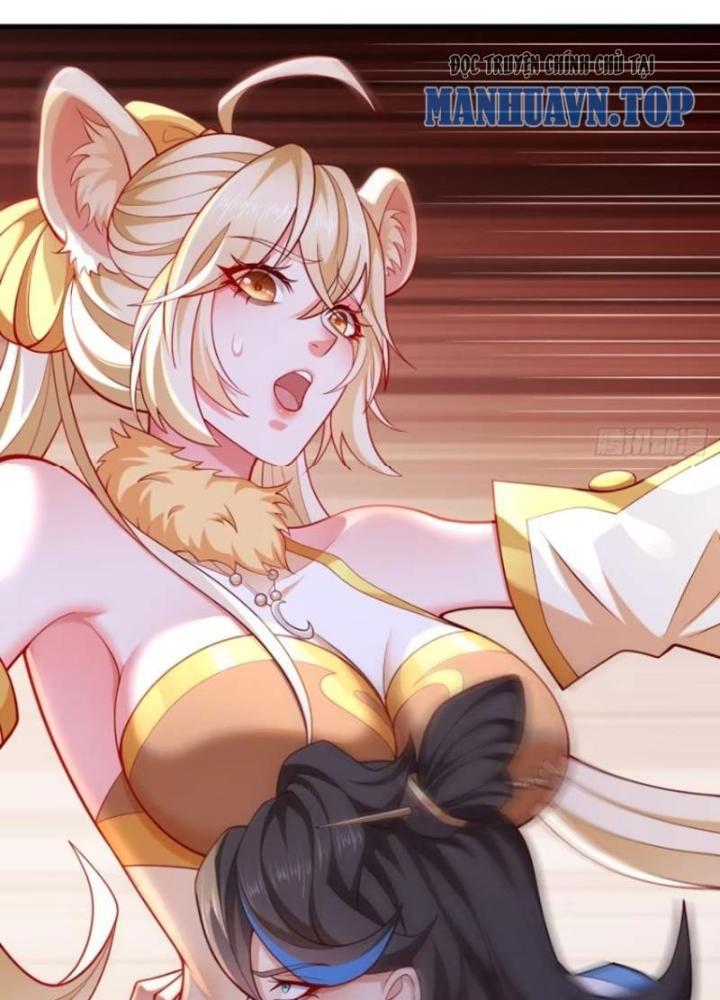 Tiên Tử Tha Mạng Chapter 35 - Trang 3