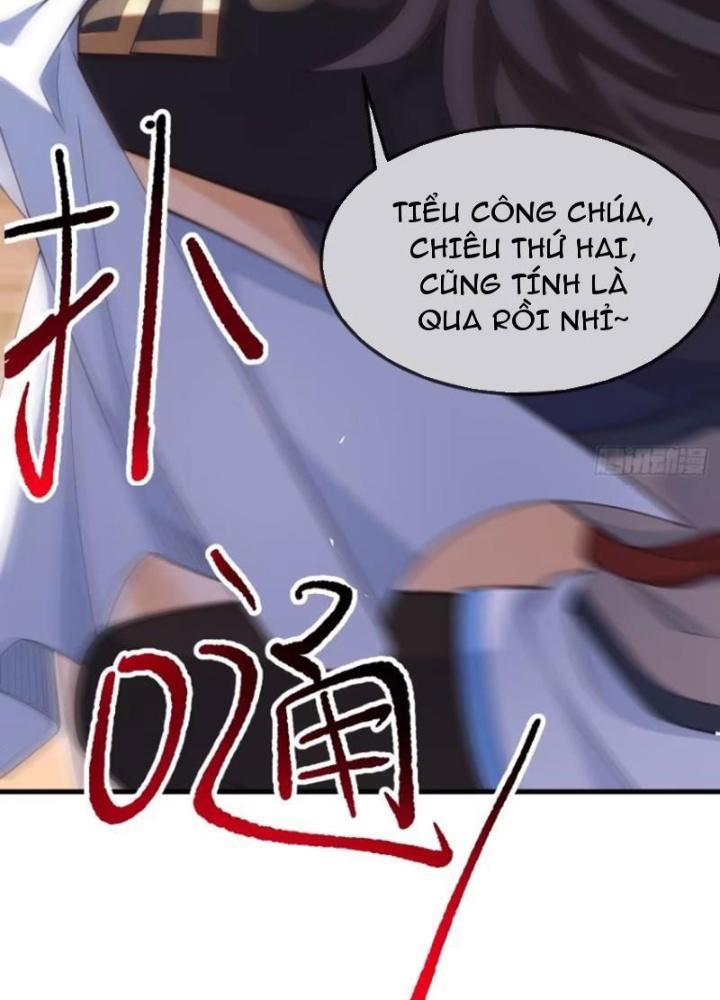 Tiên Tử Tha Mạng Chapter 35 - Trang 3