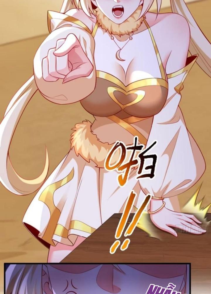 Tiên Tử Tha Mạng Chapter 35 - Trang 3