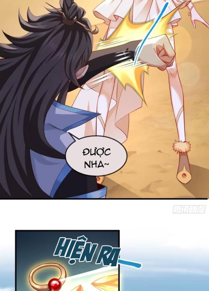 Tiên Tử Tha Mạng Chapter 35 - Trang 3