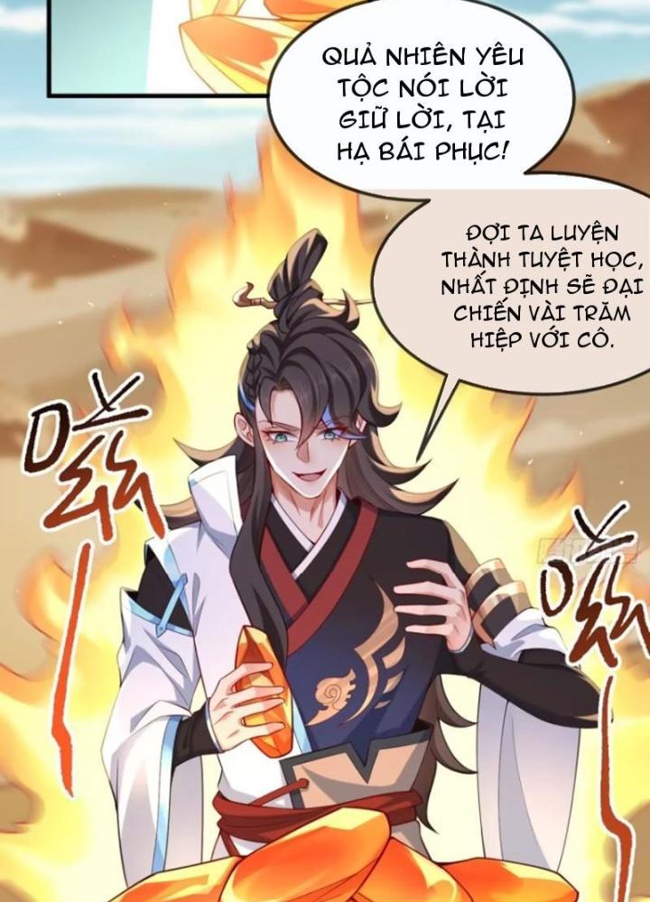 Tiên Tử Tha Mạng Chapter 35 - Trang 3