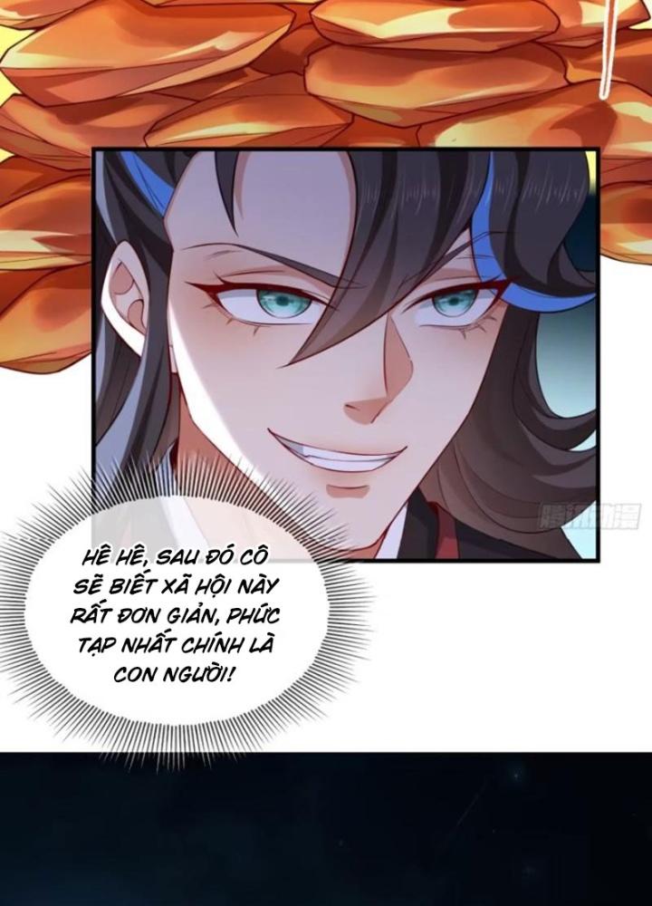 Tiên Tử Tha Mạng Chapter 35 - Trang 3