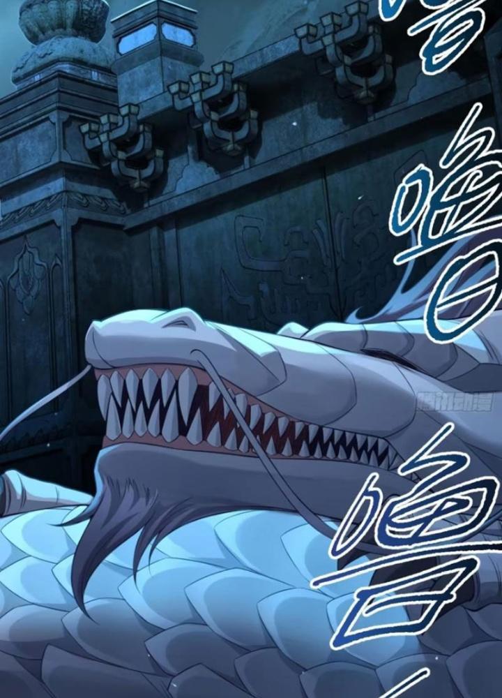 Tiên Tử Tha Mạng Chapter 35 - Trang 3