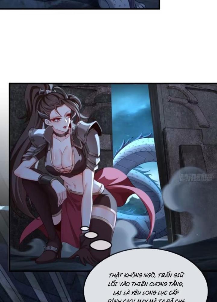 Tiên Tử Tha Mạng Chapter 35 - Trang 3