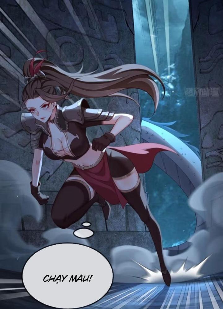 Tiên Tử Tha Mạng Chapter 35 - Trang 3