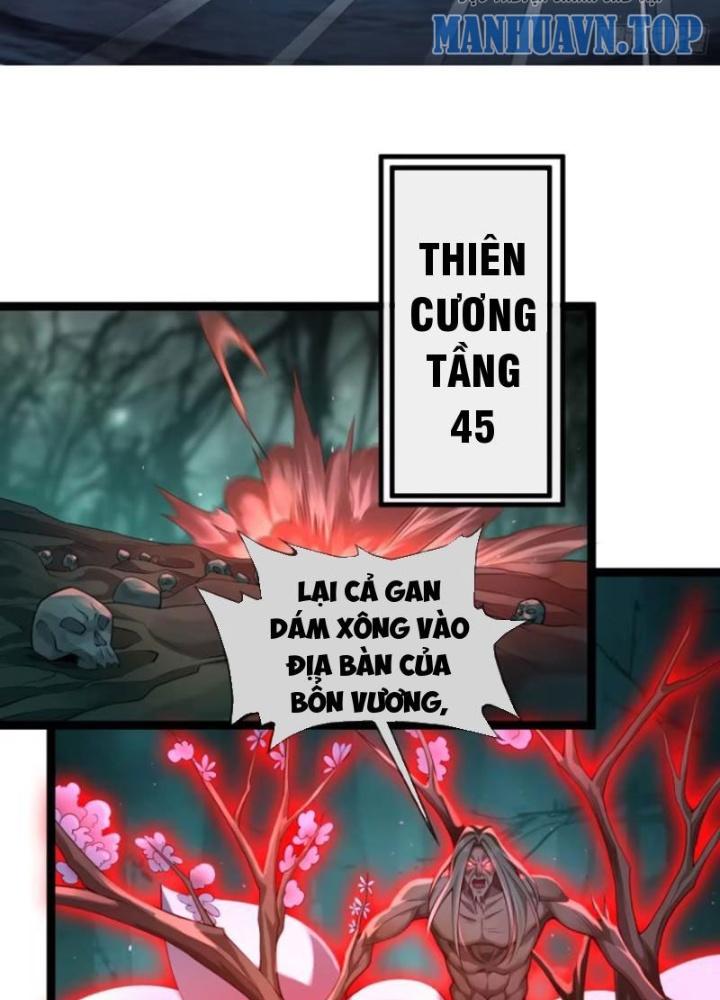 Tiên Tử Tha Mạng Chapter 35 - Trang 3