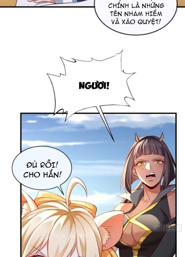 Tiên Tử Tha Mạng Chapter 35 - Trang 3