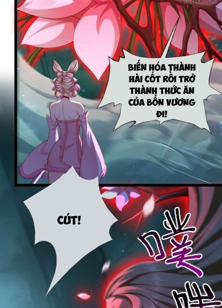 Tiên Tử Tha Mạng Chapter 35 - Trang 3