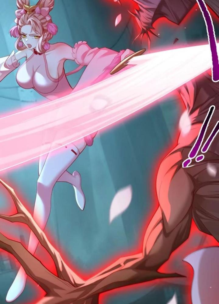 Tiên Tử Tha Mạng Chapter 35 - Trang 3