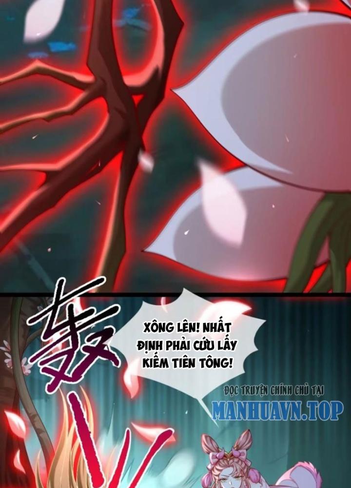 Tiên Tử Tha Mạng Chapter 35 - Trang 3