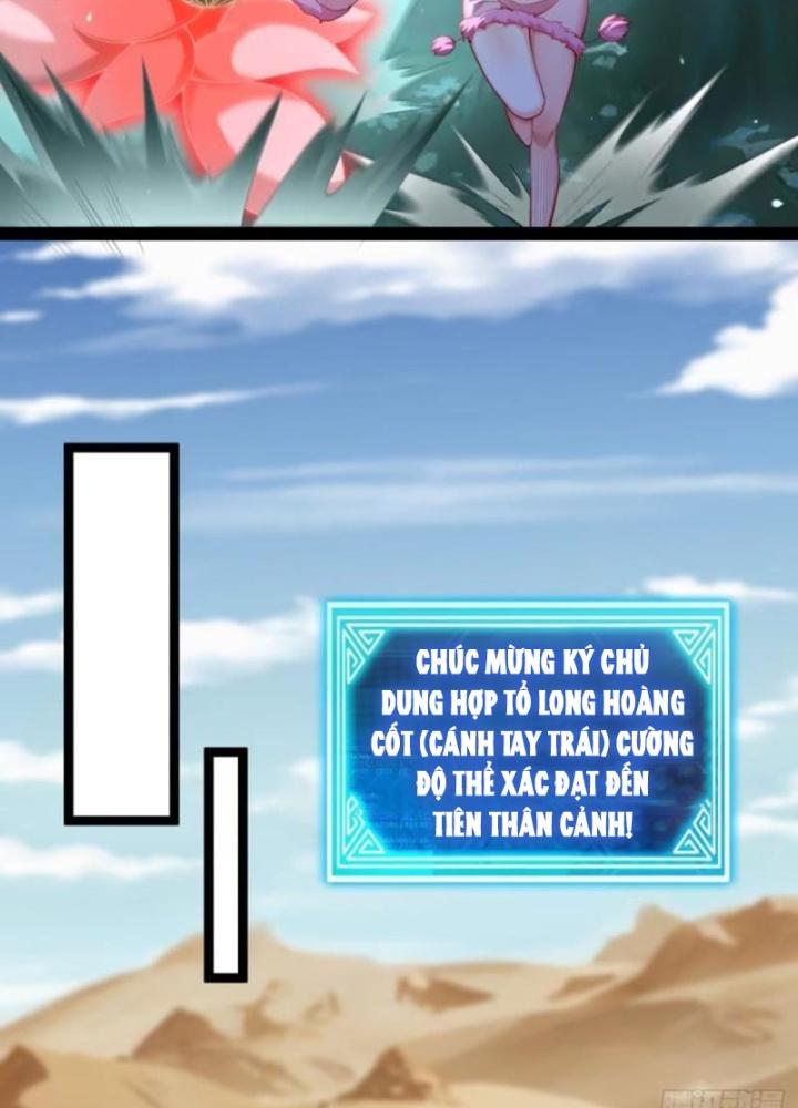 Tiên Tử Tha Mạng Chapter 35 - Trang 3