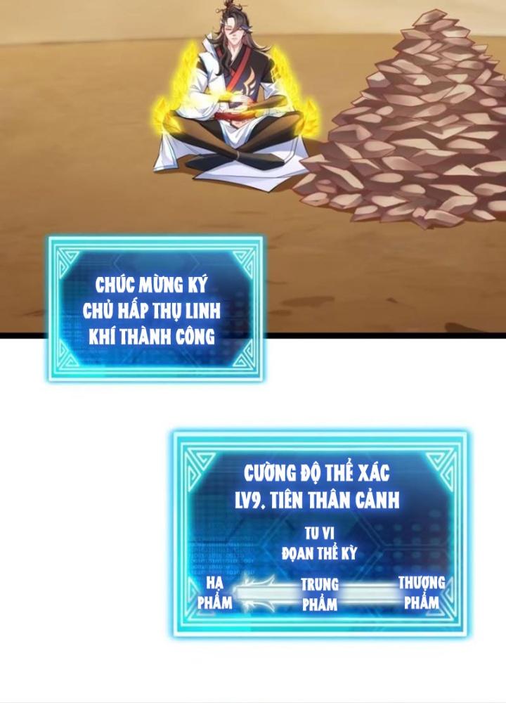 Tiên Tử Tha Mạng Chapter 35 - Trang 3