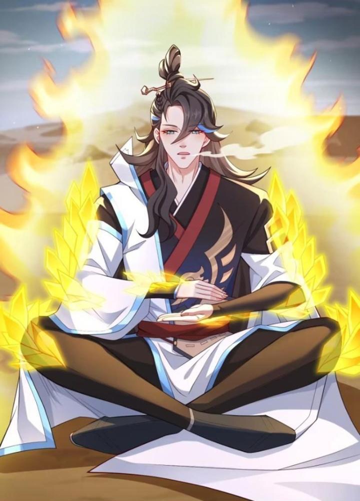 Tiên Tử Tha Mạng Chapter 35 - Trang 3