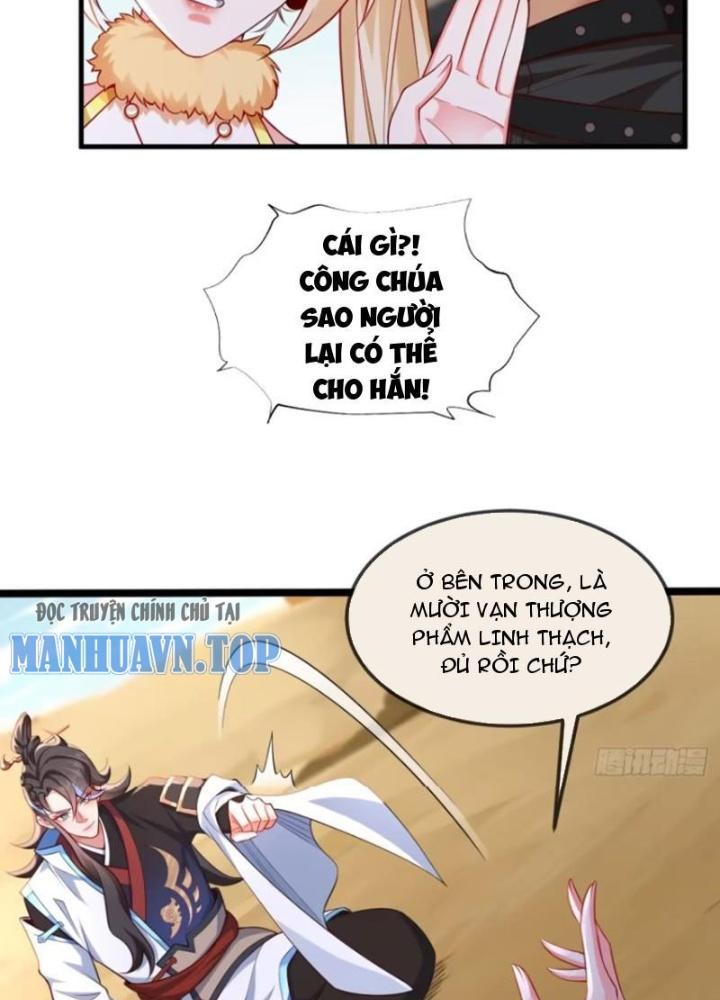 Tiên Tử Tha Mạng Chapter 35 - Trang 3
