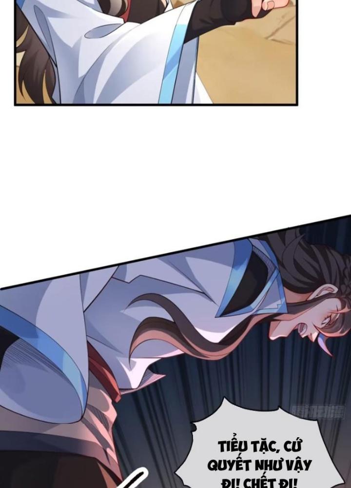 Tiên Tử Tha Mạng Chapter 35 - Trang 3