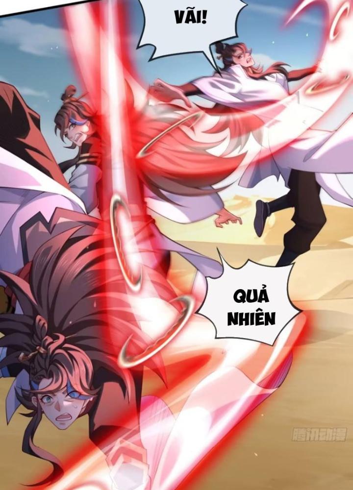 Tiên Tử Tha Mạng Chapter 35 - Trang 3