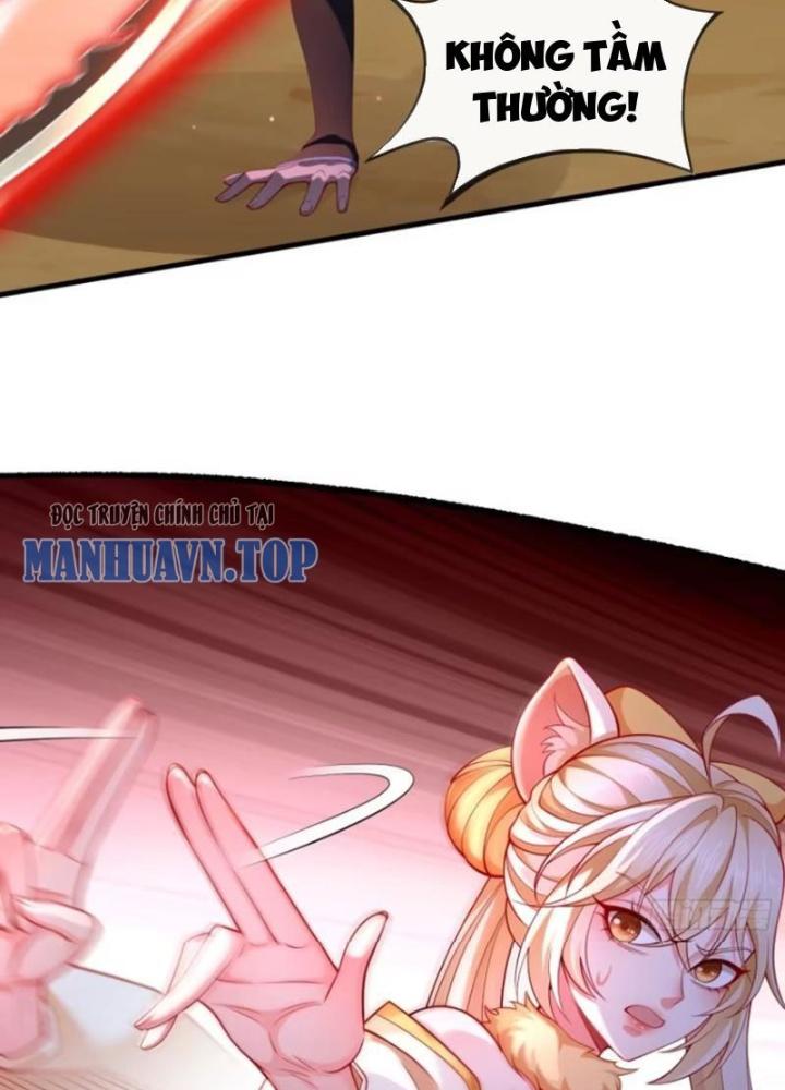 Tiên Tử Tha Mạng Chapter 35 - Trang 3