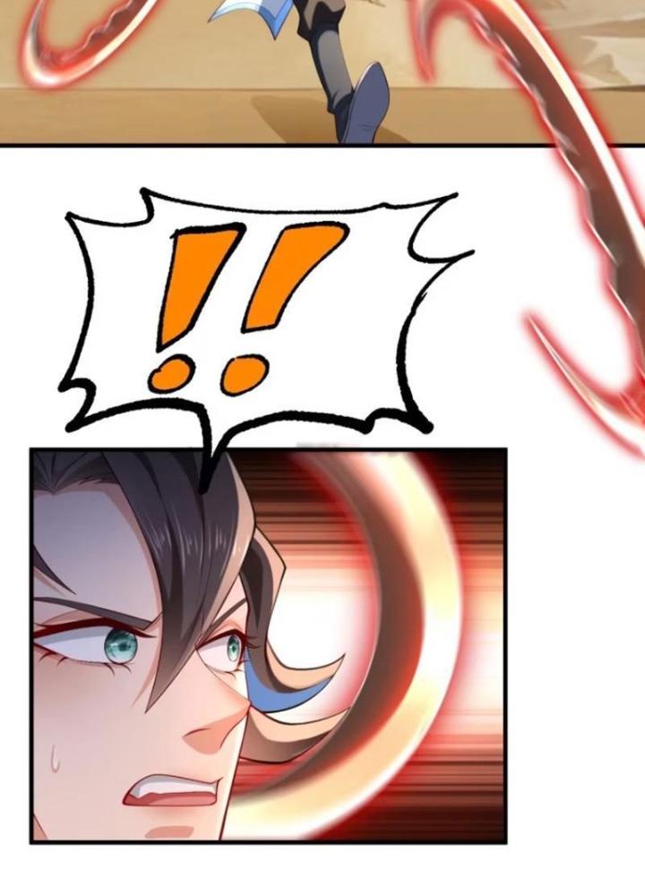 Tiên Tử Tha Mạng Chapter 35 - Trang 3